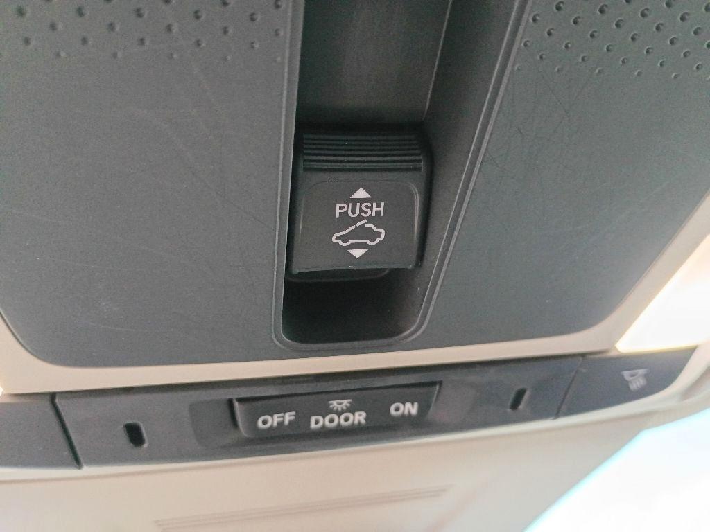 Honda CR-V EX-L AWD 2025