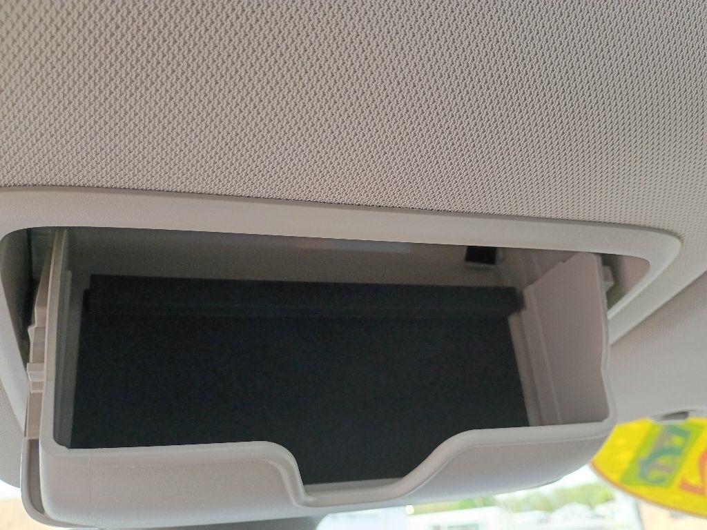 Honda CR-V EX-L AWD 2025