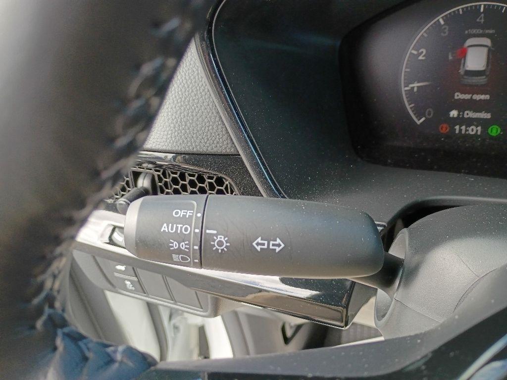 Honda CR-V EX-L AWD 2025