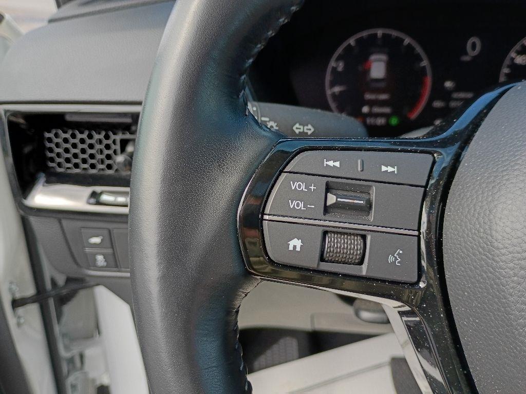 Honda CR-V EX-L AWD 2025