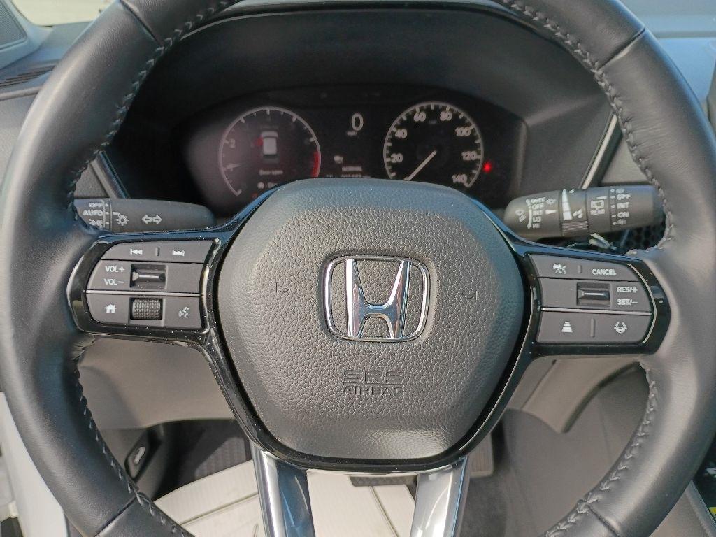 Honda CR-V EX-L AWD 2025