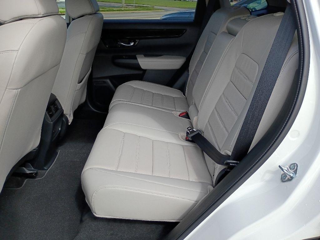 Honda CR-V EX-L AWD 2025