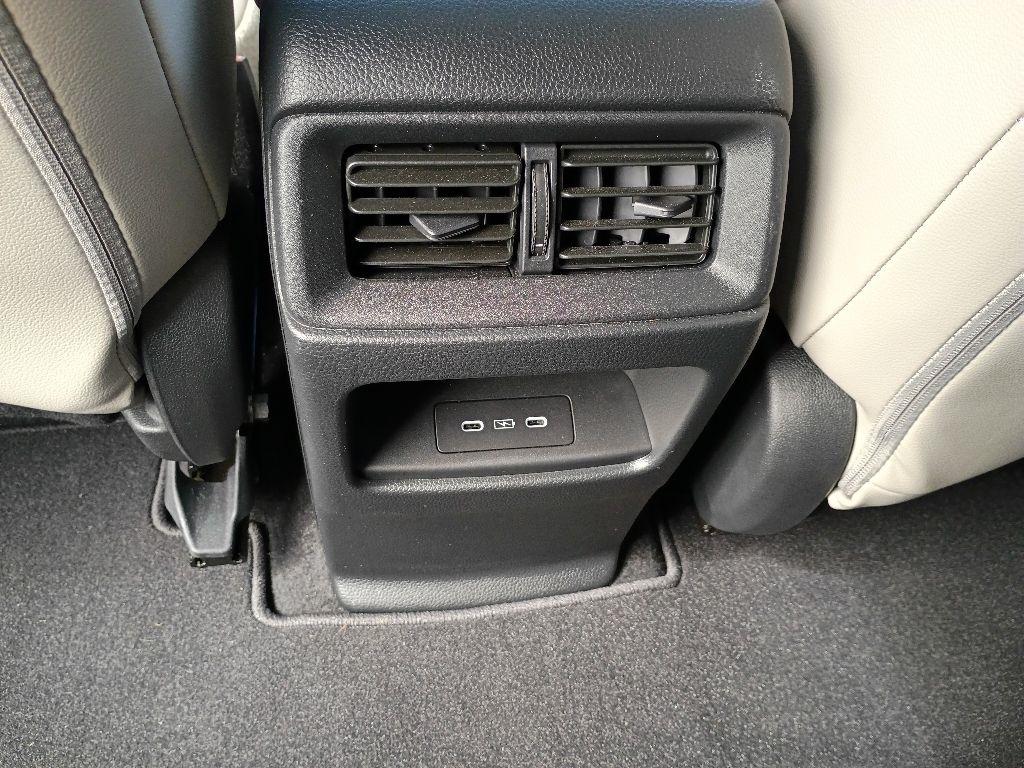 Honda CR-V EX-L AWD 2025