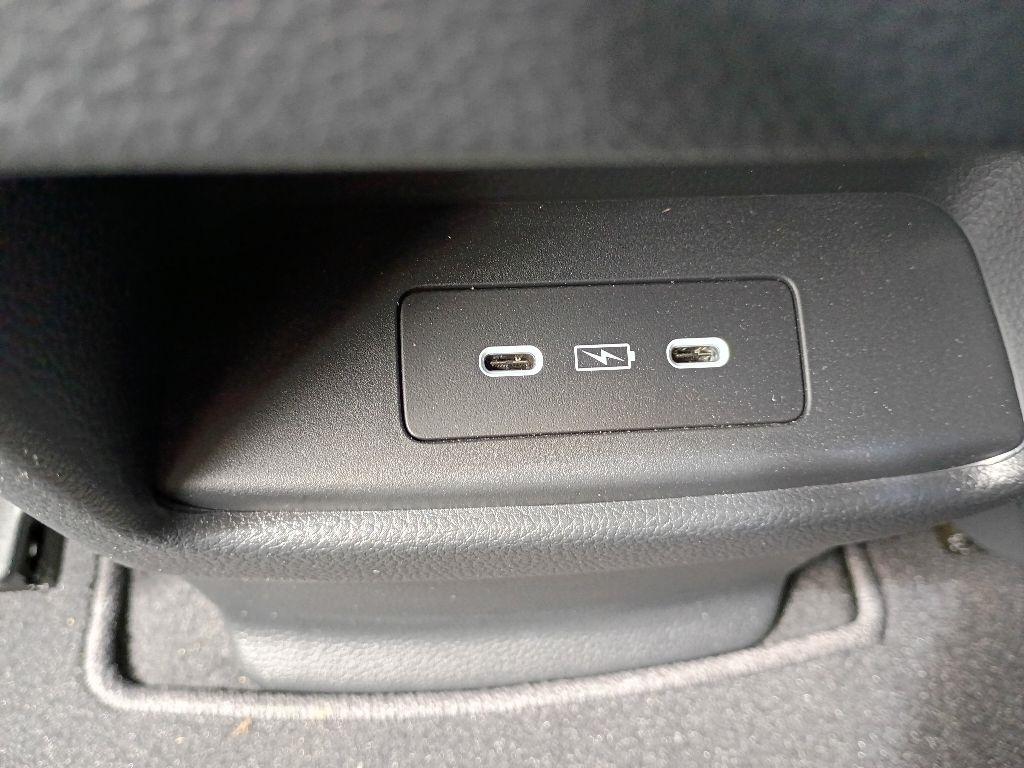 Honda CR-V EX-L AWD 2025