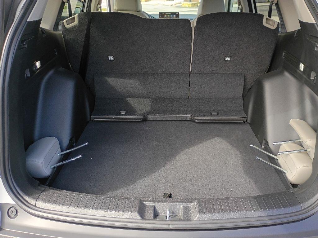 Honda CR-V EX-L AWD 2025