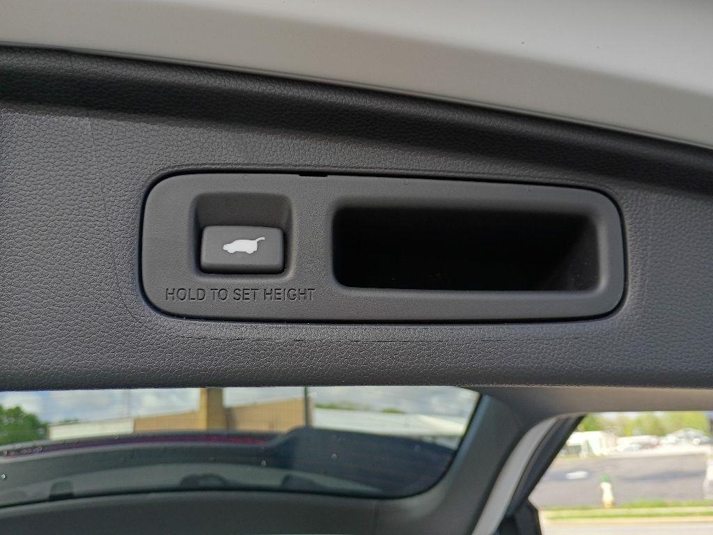 Honda CR-V EX-L AWD 2025