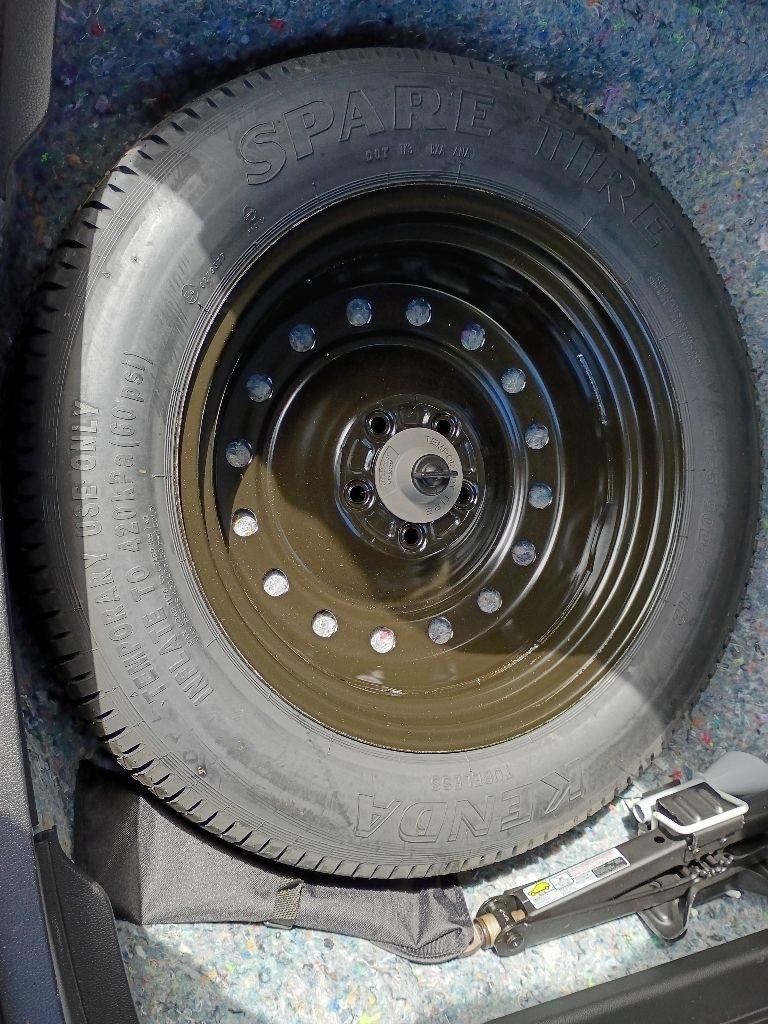 Honda CR-V EX-L AWD 2025