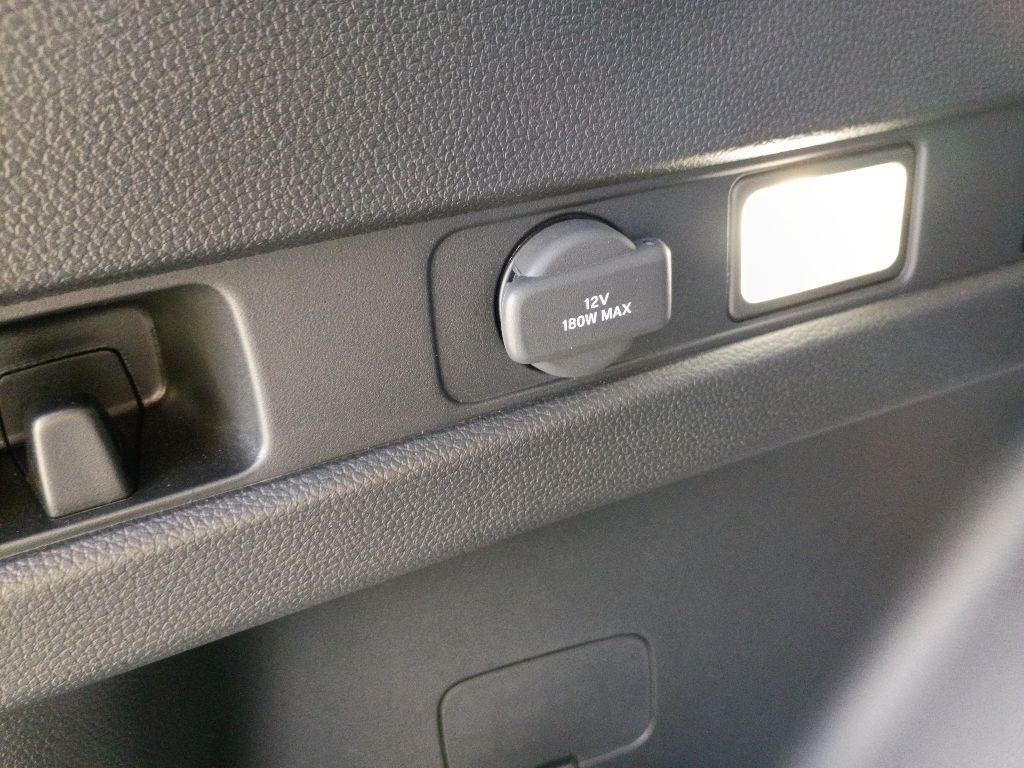 Honda CR-V EX-L AWD 2025