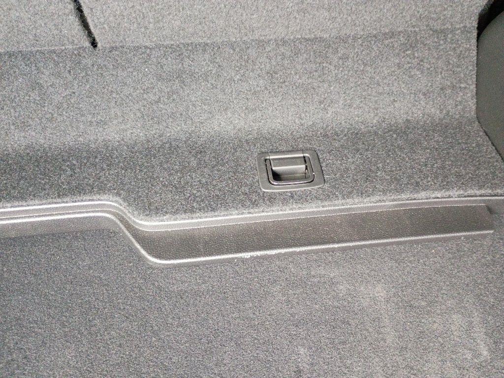 Honda CR-V EX-L AWD 2025