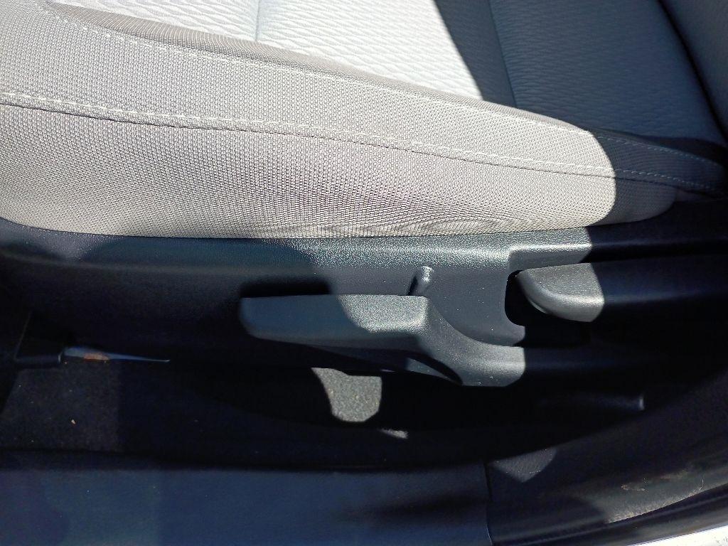Toyota Corolla XLE CVT (Natl) 2018