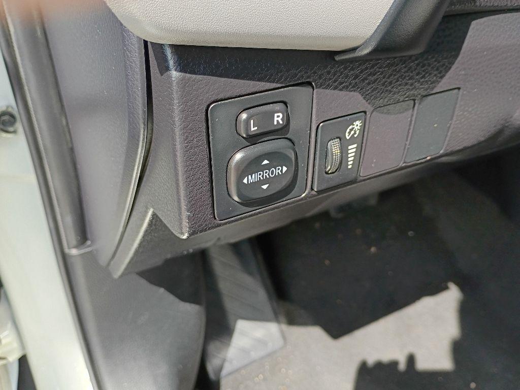 Toyota Corolla XLE CVT (Natl) 2018