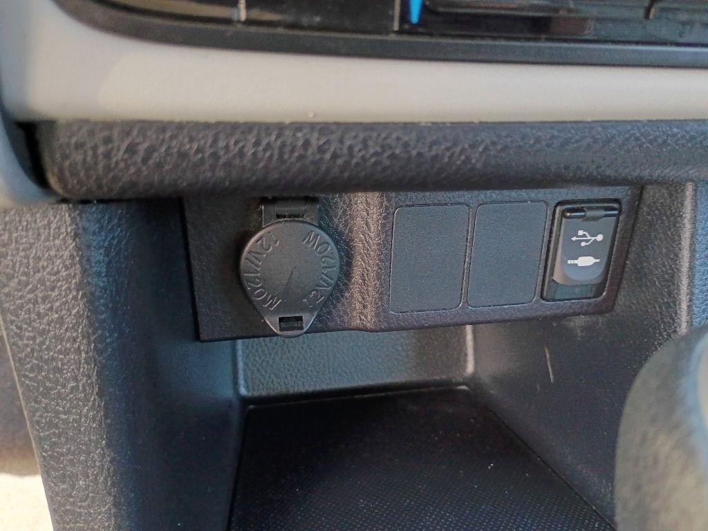 Toyota Corolla XLE CVT (Natl) 2018