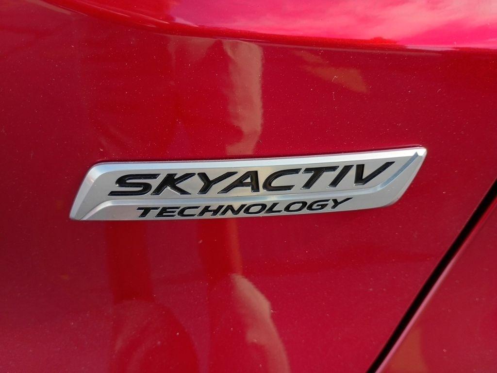 Mazda CX-3 Touring AWD 2019