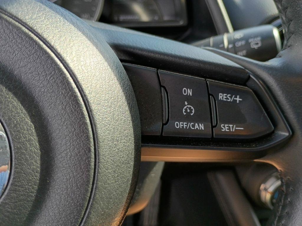 Mazda CX-3 Touring AWD 2019