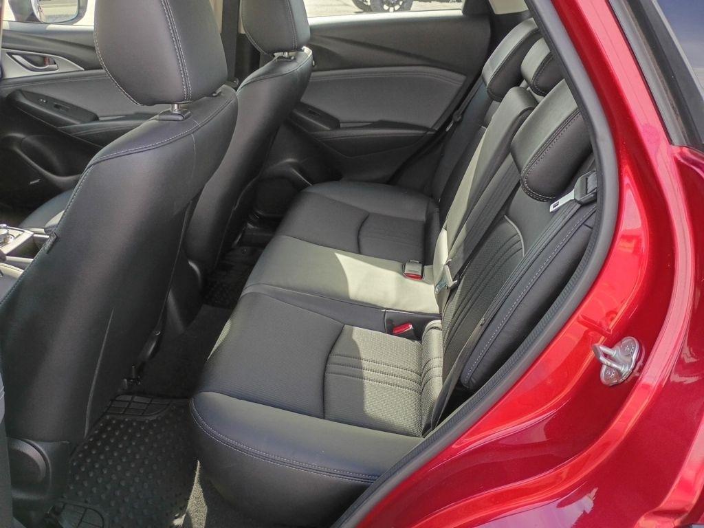 Mazda CX-3 Touring AWD 2019