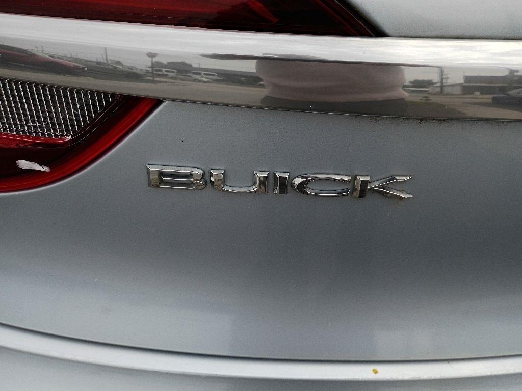 Buick Cascada 2dr Conv Premium 2016
