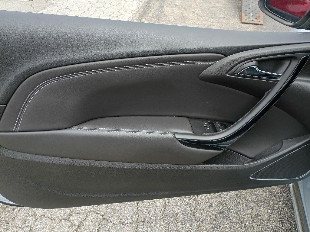 Buick Cascada 2dr Conv Premium 2016