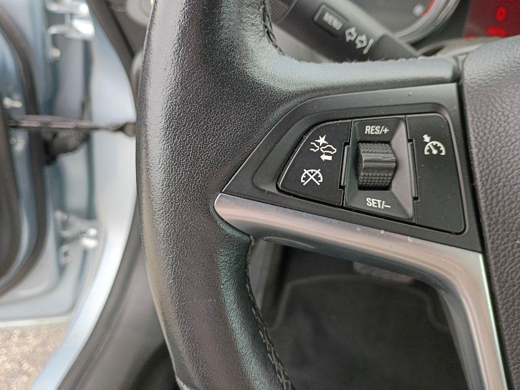 Buick Cascada 2dr Conv Premium 2016