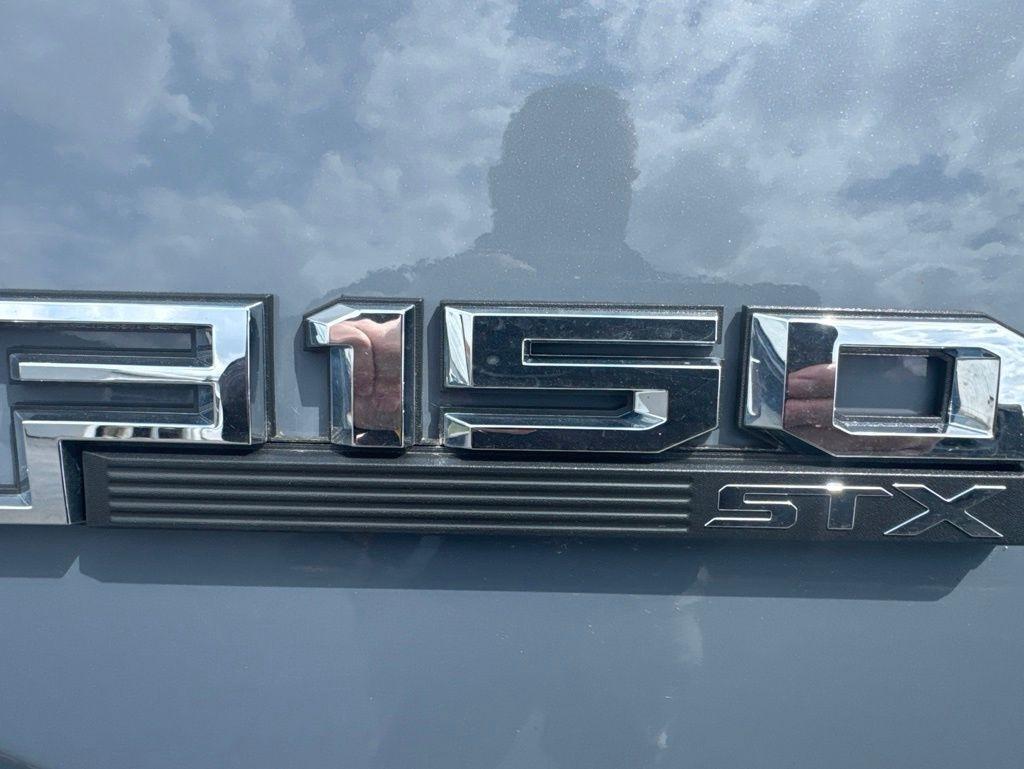 Ford F-150 King Ranch 4WD SuperCrew 5.5' Box 2019