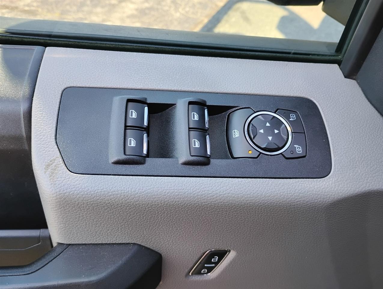 Ford F-150 King Ranch 4WD SuperCrew 5.5' Box 2019