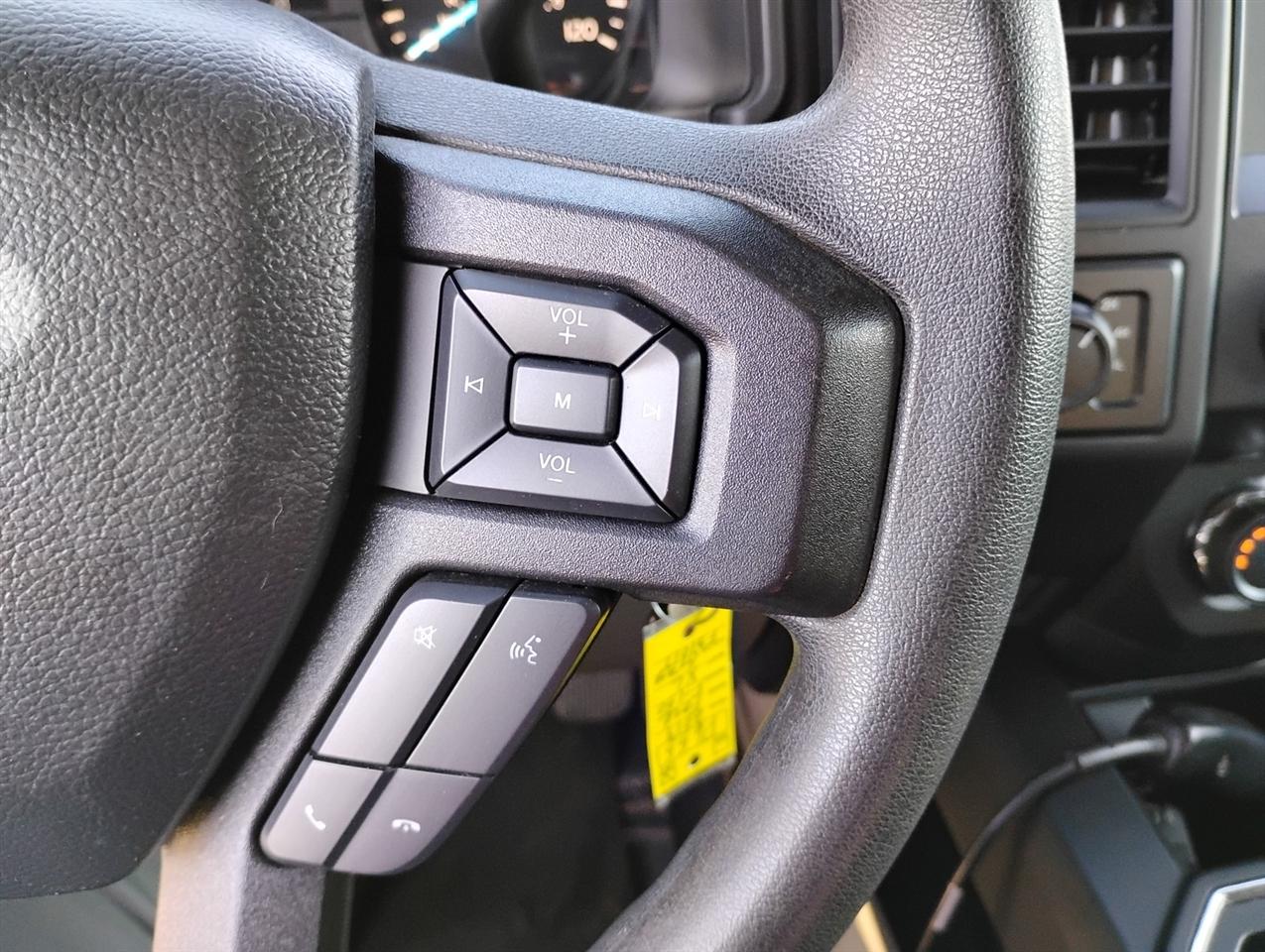 Ford F-150 King Ranch 4WD SuperCrew 5.5' Box 2019