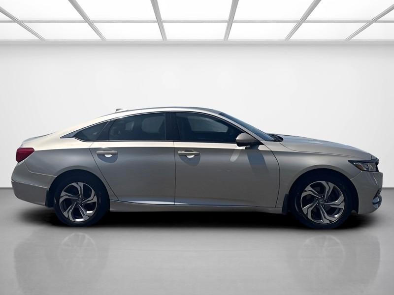 Honda Accord Sedan EX 1.5T CVT 2020