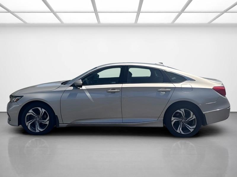 Honda Accord Sedan EX 1.5T CVT 2020