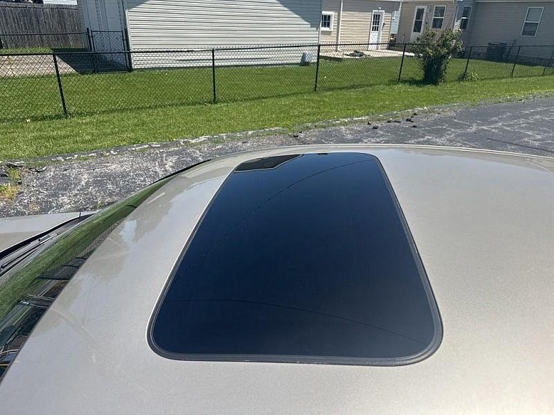 Honda Accord Sedan EX 1.5T CVT 2020