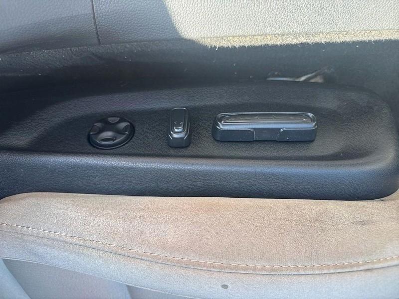 Honda Accord Sedan EX 1.5T CVT 2020