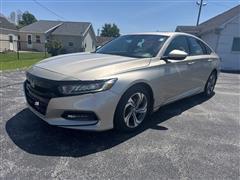 2020 Honda Accord Sedan 