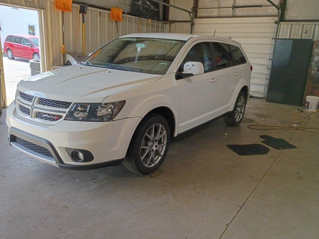 Dodge Journey GT AWD 2017