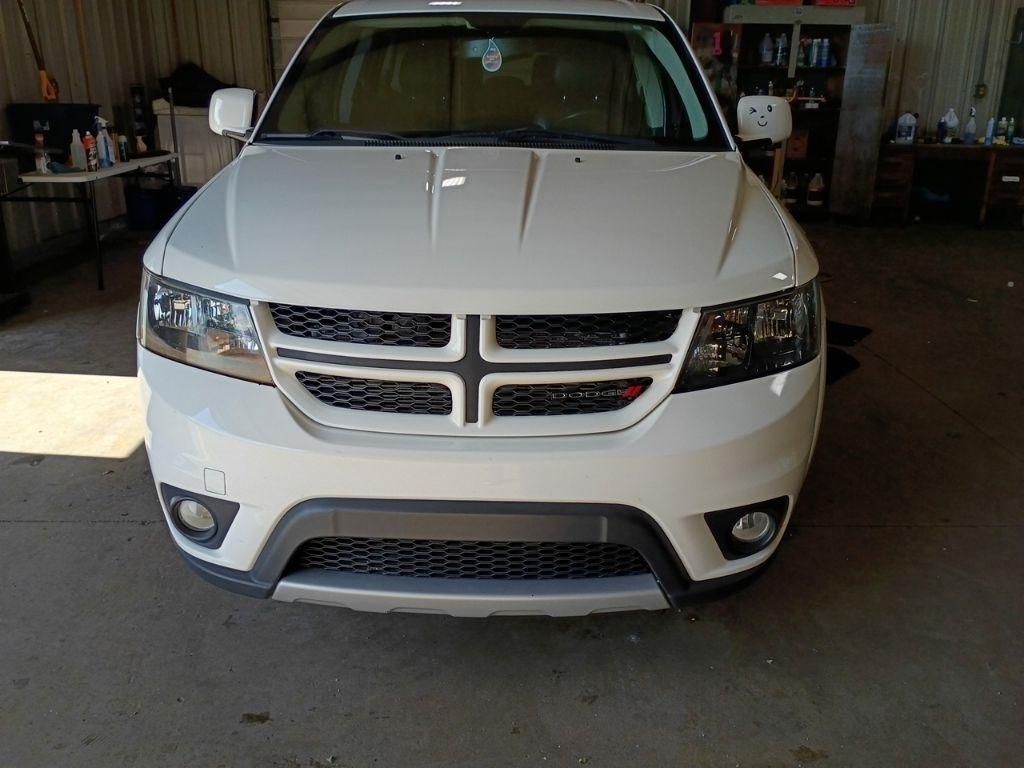 Dodge Journey GT AWD 2017