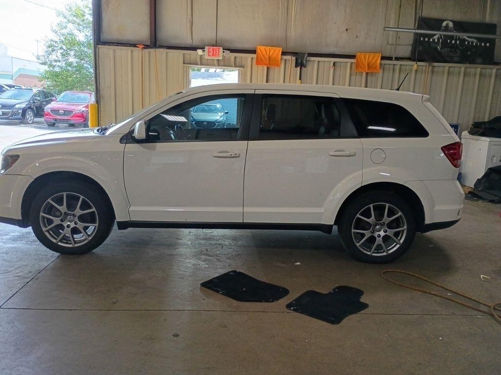 Dodge Journey GT AWD 2017
