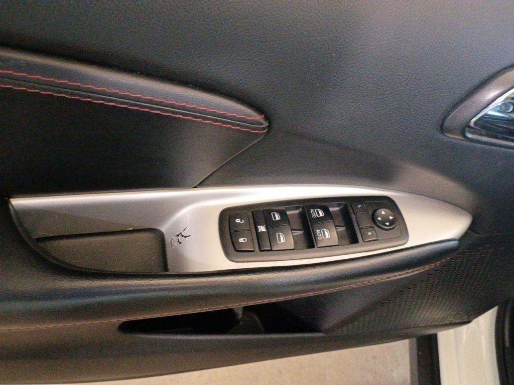 Dodge Journey GT AWD 2017