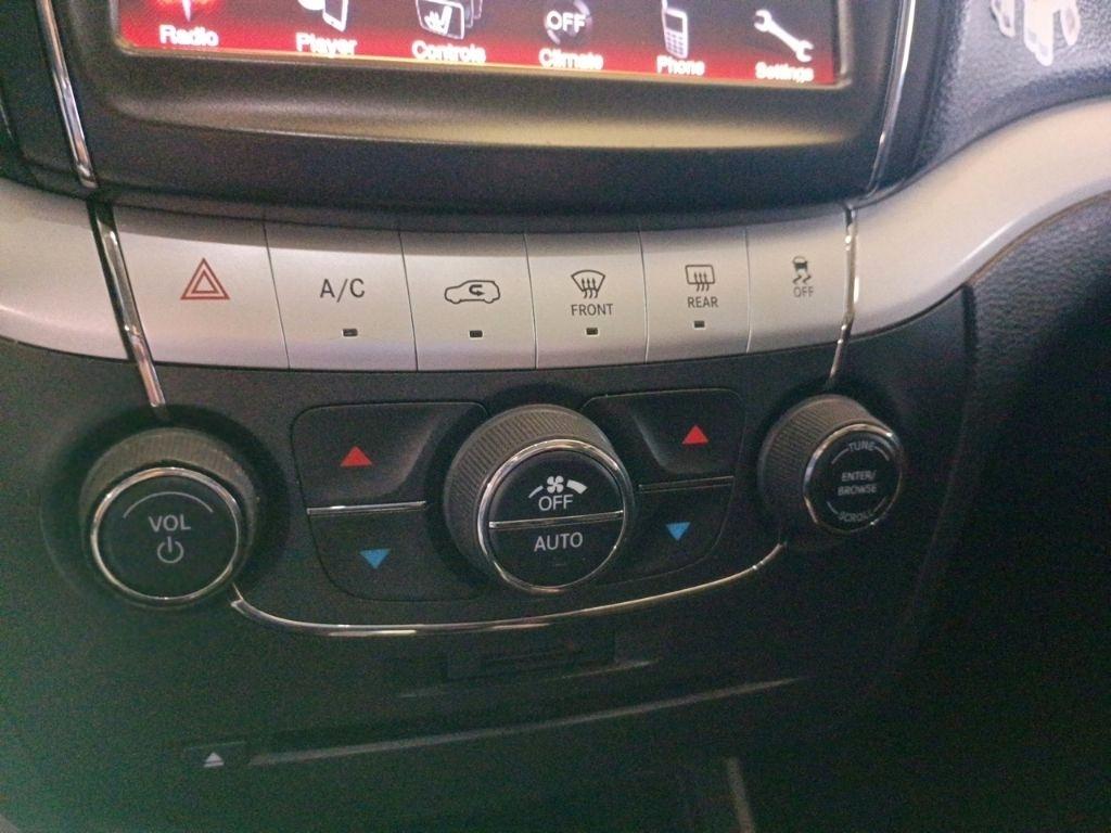 Dodge Journey GT AWD 2017