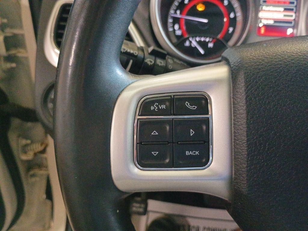 Dodge Journey GT AWD 2017