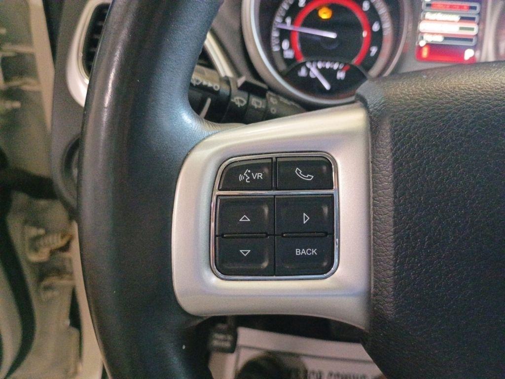 Dodge Journey GT AWD 2017