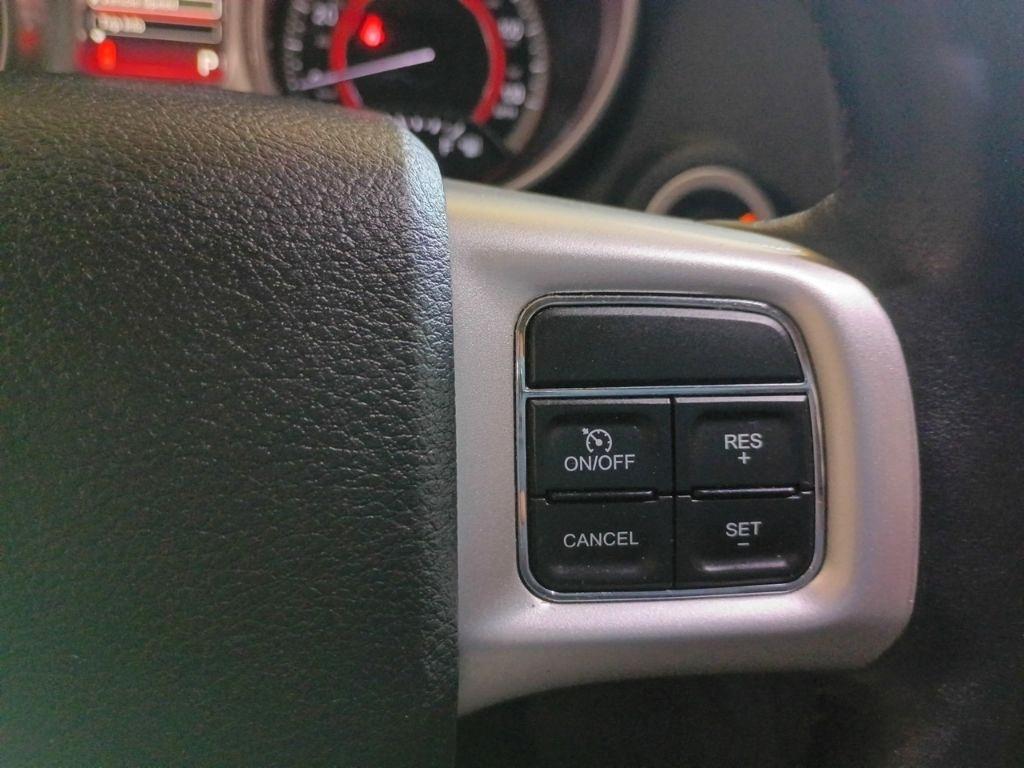 Dodge Journey GT AWD 2017