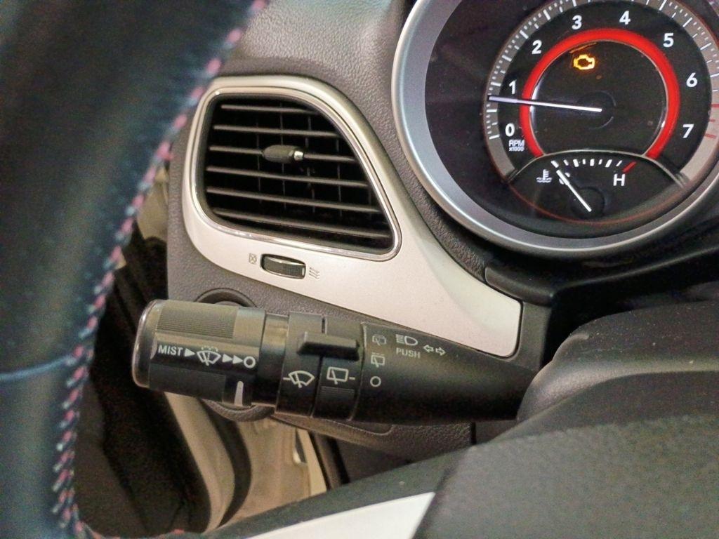Dodge Journey GT AWD 2017