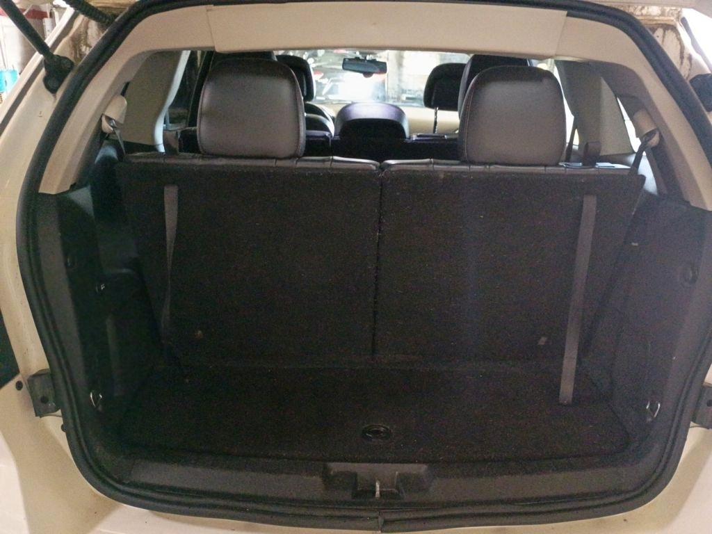 Dodge Journey GT AWD 2017