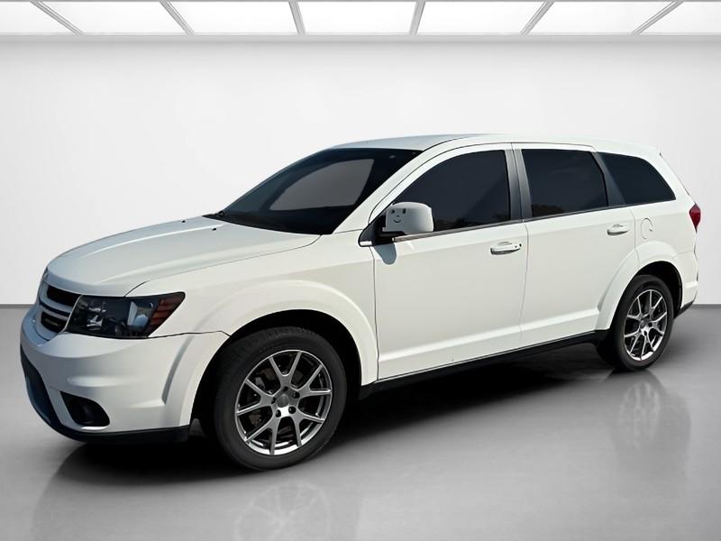 Dodge Journey GT AWD 2017