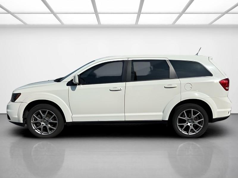 Dodge Journey GT AWD 2017
