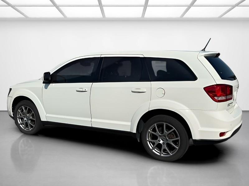Dodge Journey GT AWD 2017