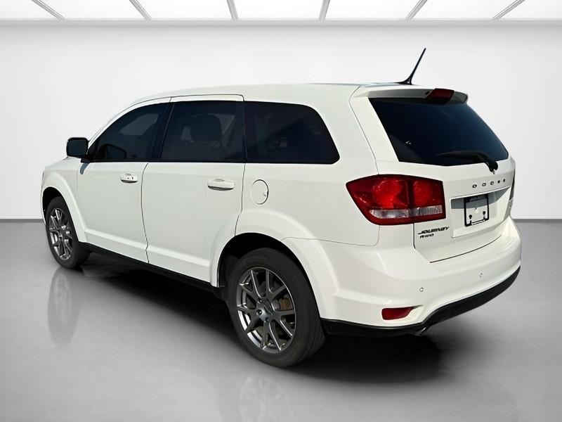 Dodge Journey GT AWD 2017