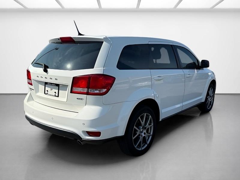 Dodge Journey GT AWD 2017
