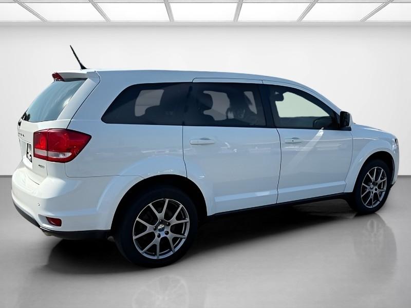 Dodge Journey GT AWD 2017