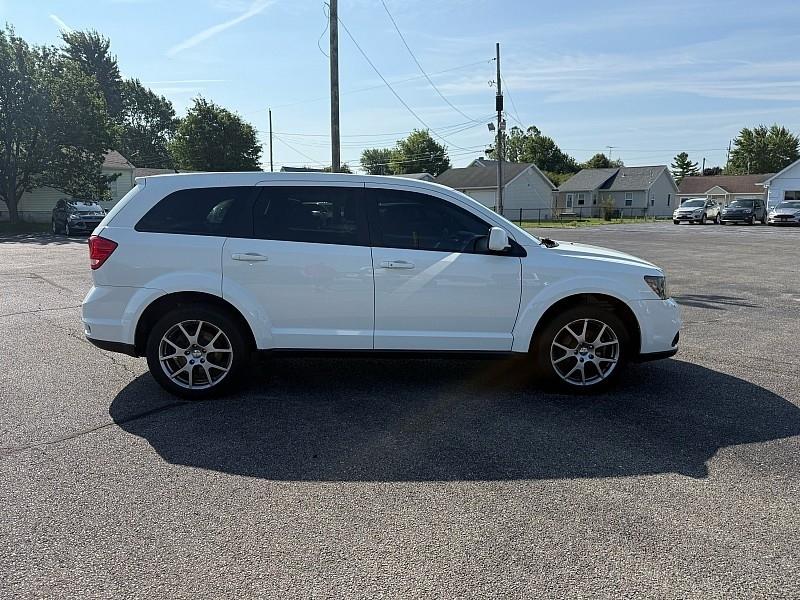 Dodge Journey GT AWD 2017