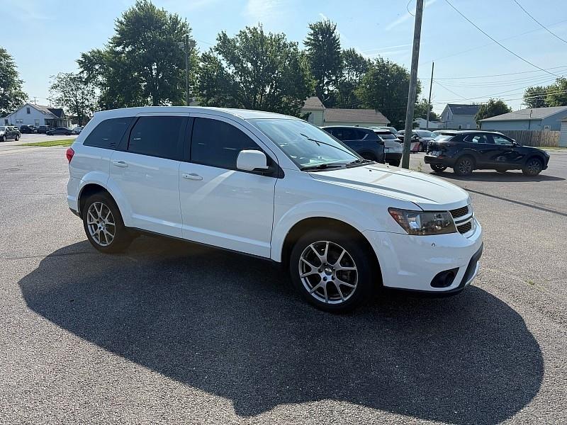 Dodge Journey GT AWD 2017