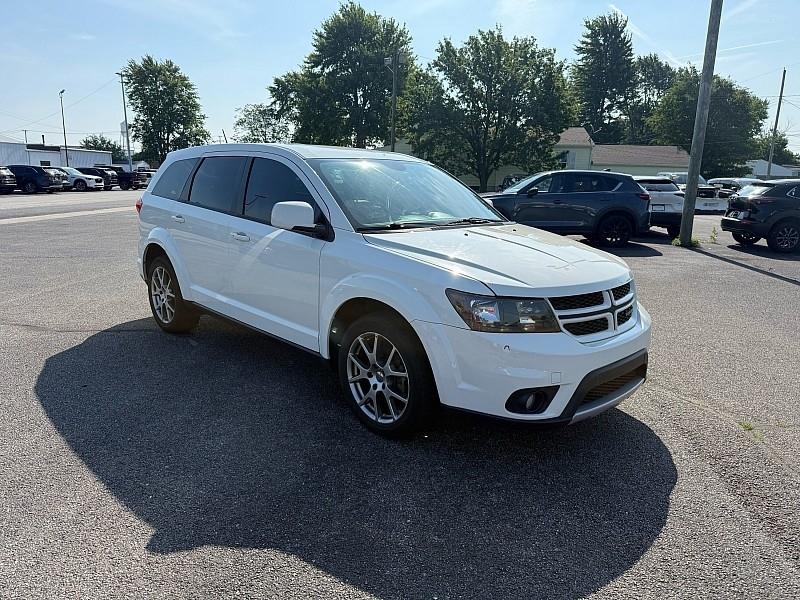Dodge Journey GT AWD 2017