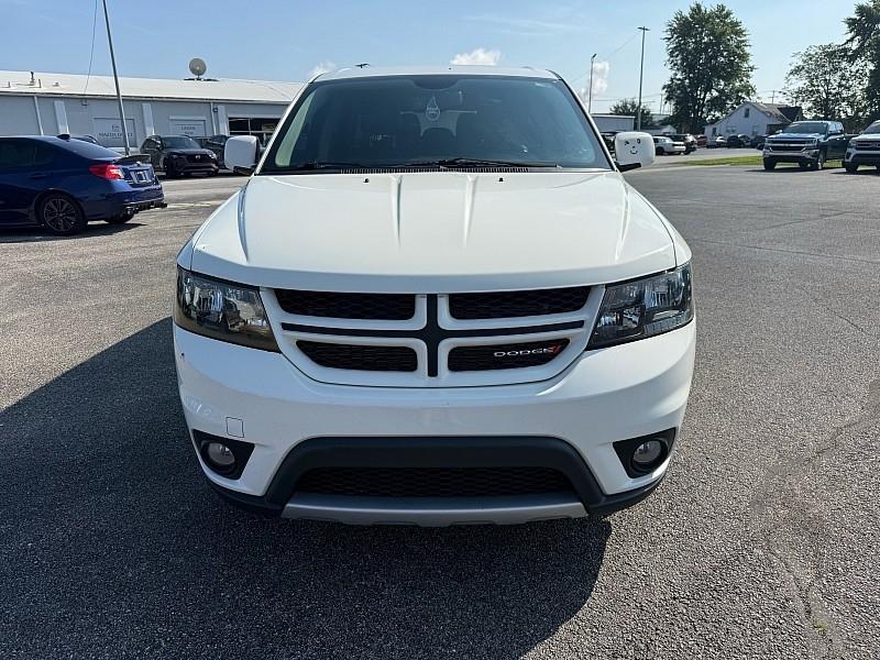 Dodge Journey GT AWD 2017